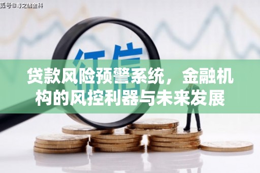关山贷款风险预警系统，金融机构的风控利器与未来发展