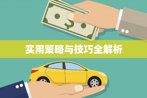 关山实用策略与技巧全解析