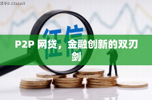 关山P2P 网贷，金融创新的双刃剑
