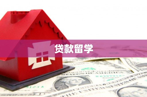 关山贷款留学