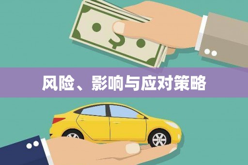 关山风险、影响与应对策略
