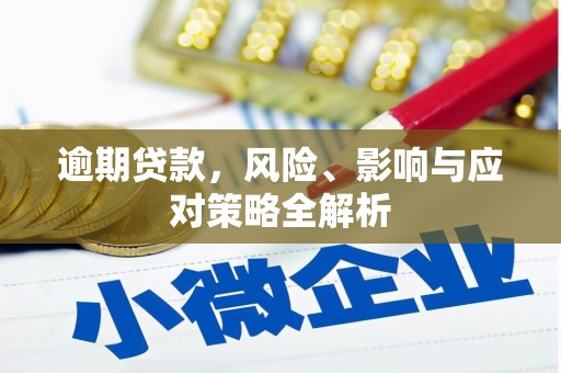 关山逾期贷款，风险、影响与应对策略全解析