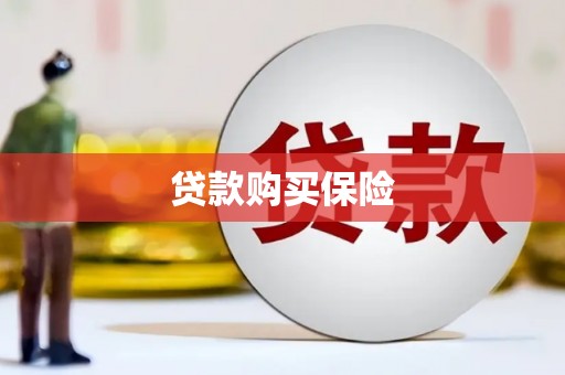 关山贷款购买保险
