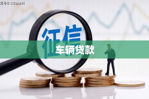关山车辆贷款