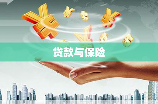 关山贷款与保险