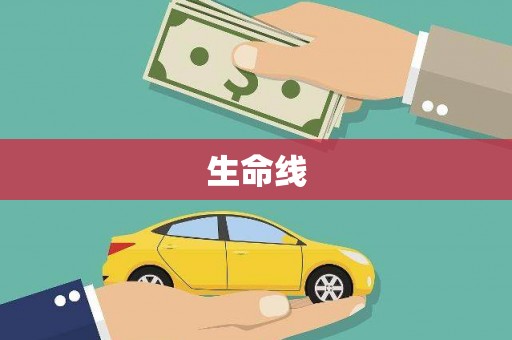 关山生命线