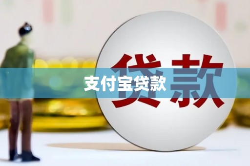 关山支付宝贷款