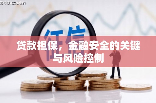 关山贷款担保，金融安全的关键与风险控制
